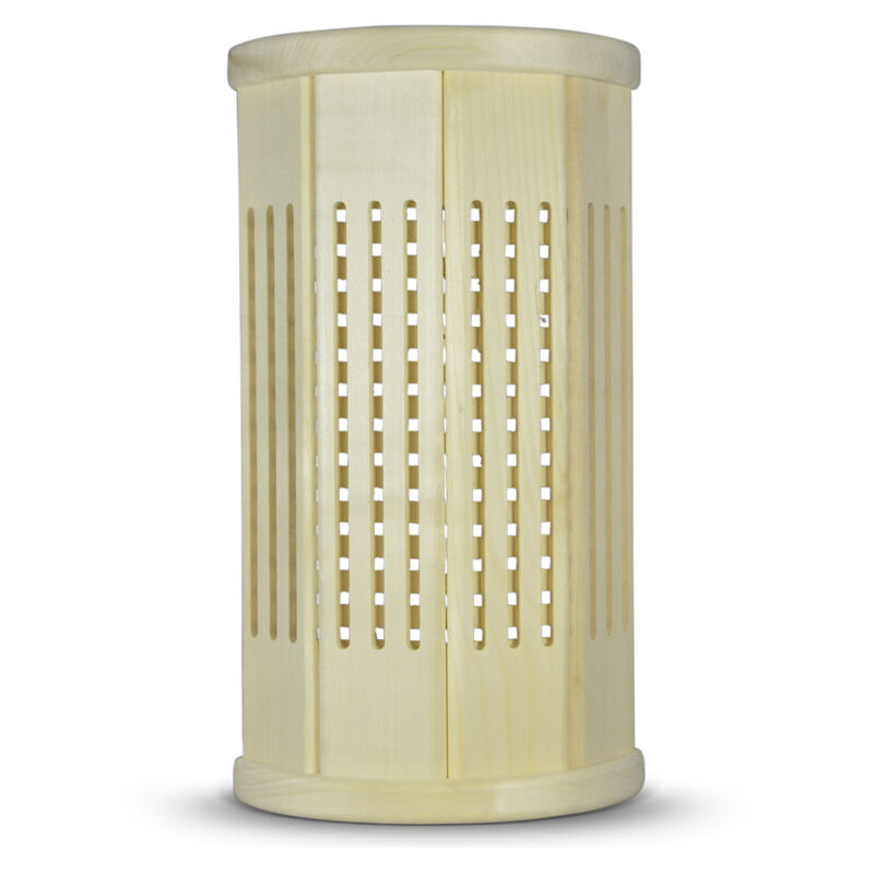 LED Saunalampe Eck "ESPE"