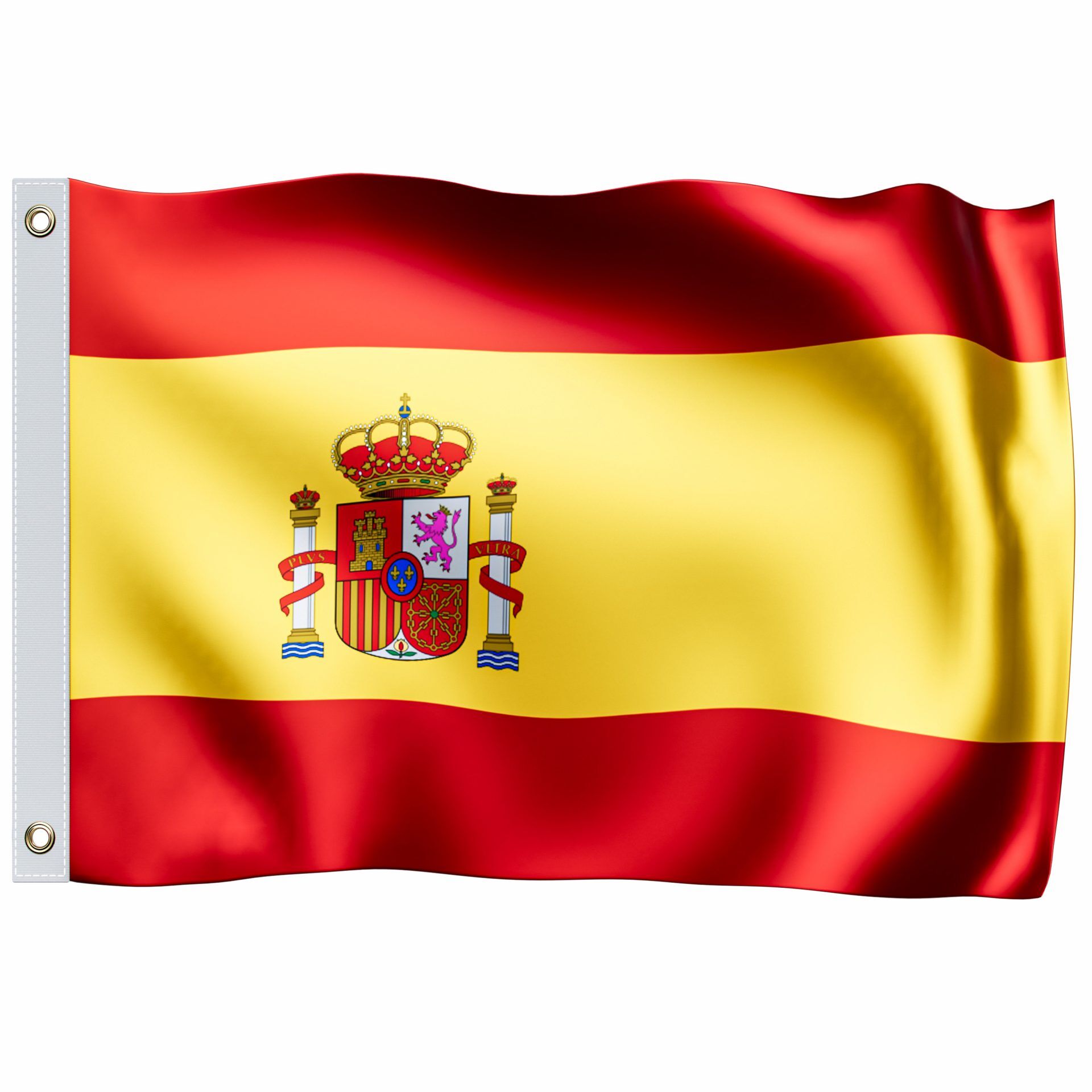Flagge Spanien 150x90cm