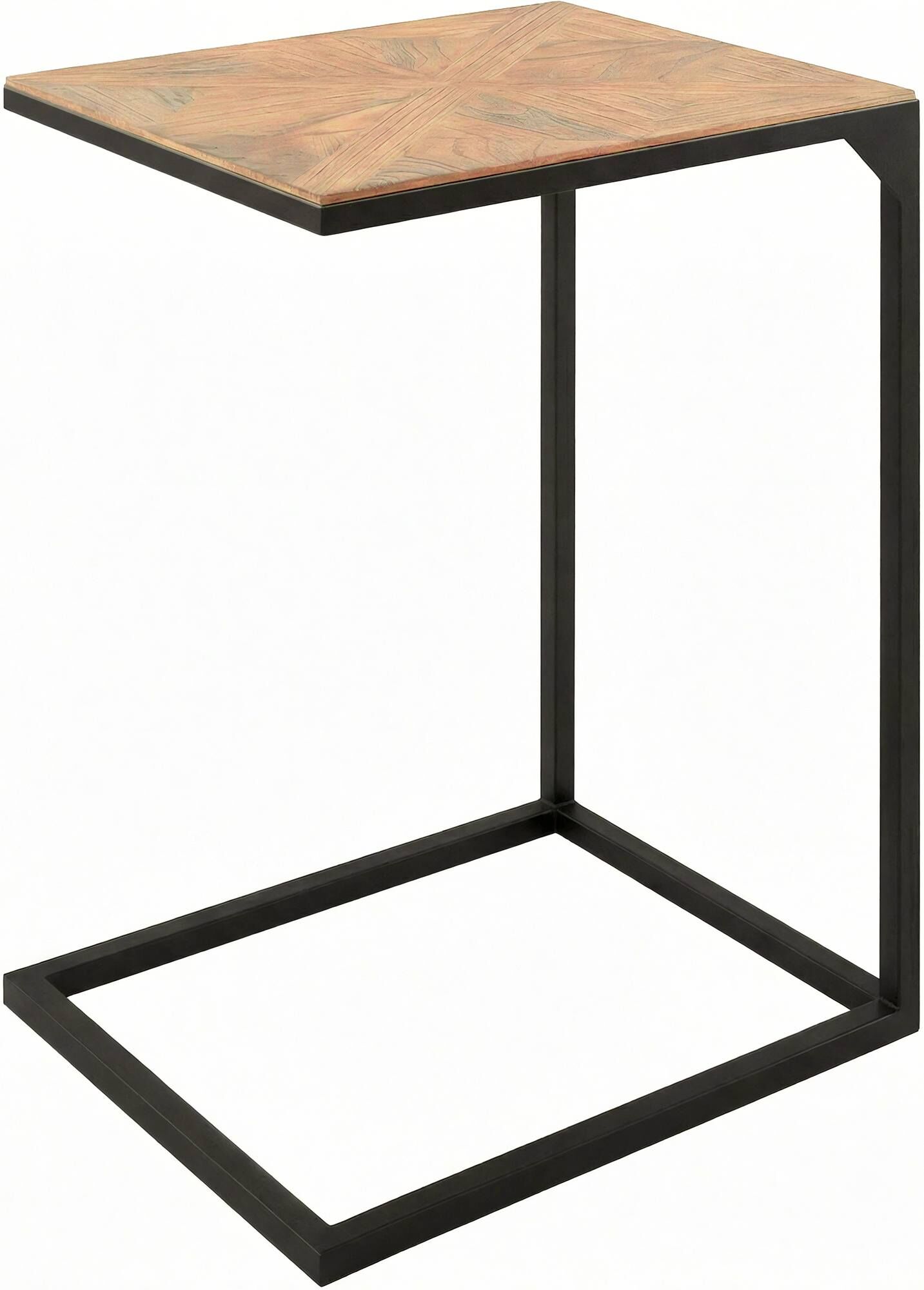 Beistelltisch Velaro, natura