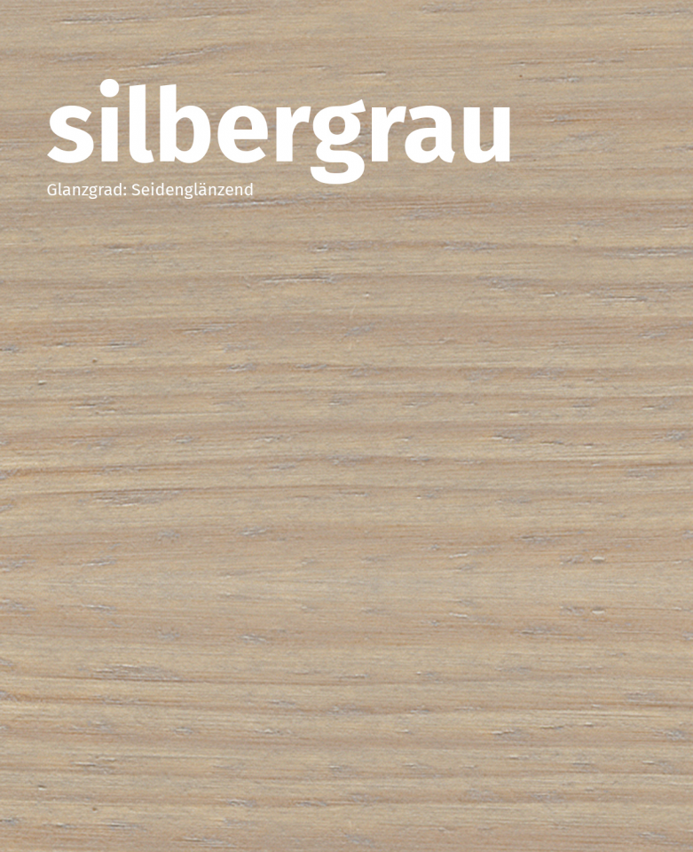 Remmers Dauerschutz-Lasur UV 5 l, silbergrau (RC-970)