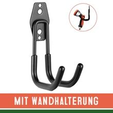 Gartenschlauch Schwarz 30m flexibel