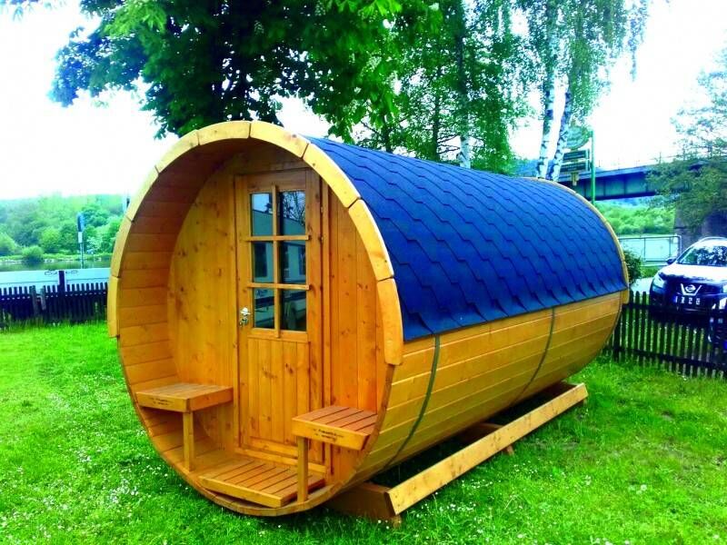 Campinghaus-campingfass-kaufen