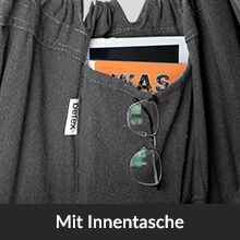 Hängesessel Anthrazit 170x100x150cm