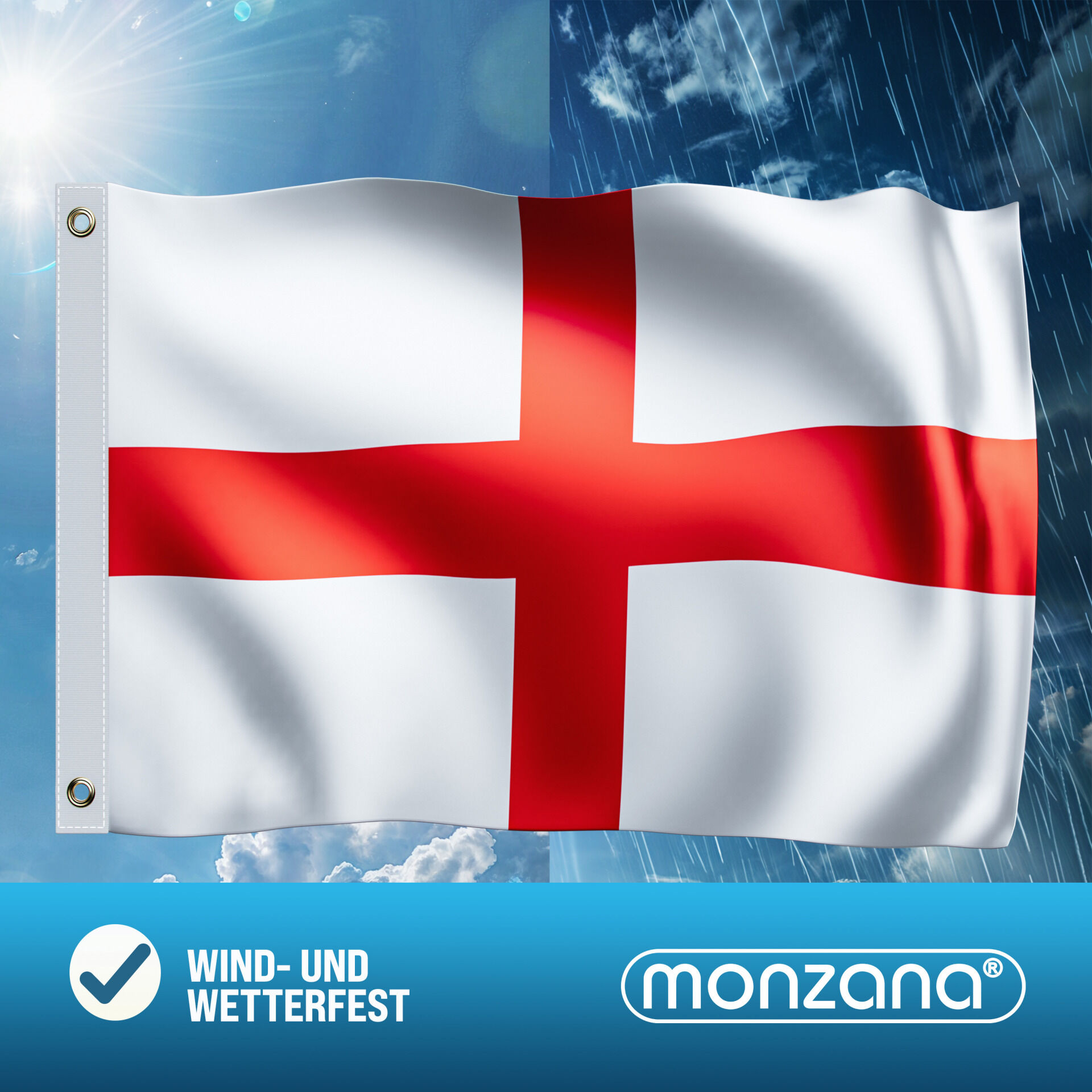 Flagge England 150x90cm