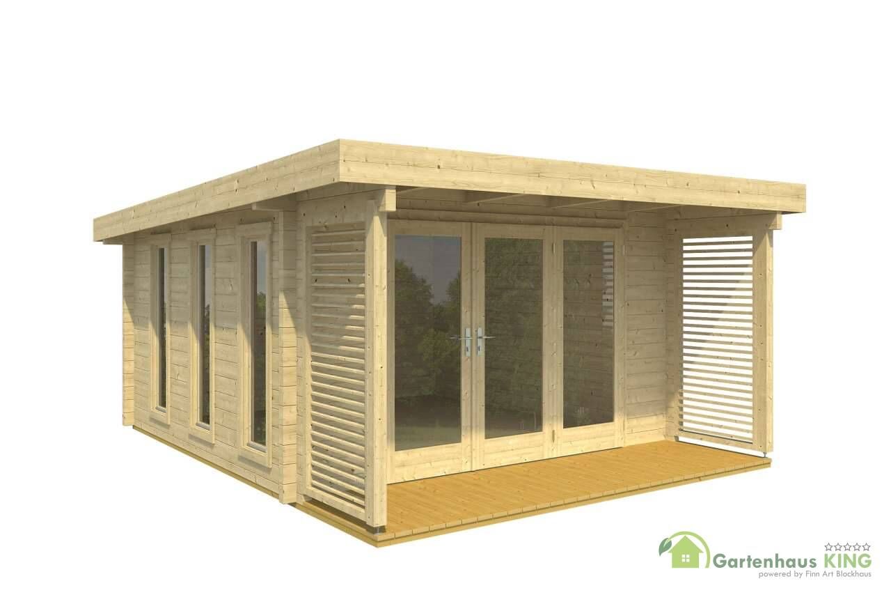 Lasita Maja Wochenendhaus Exeter 2