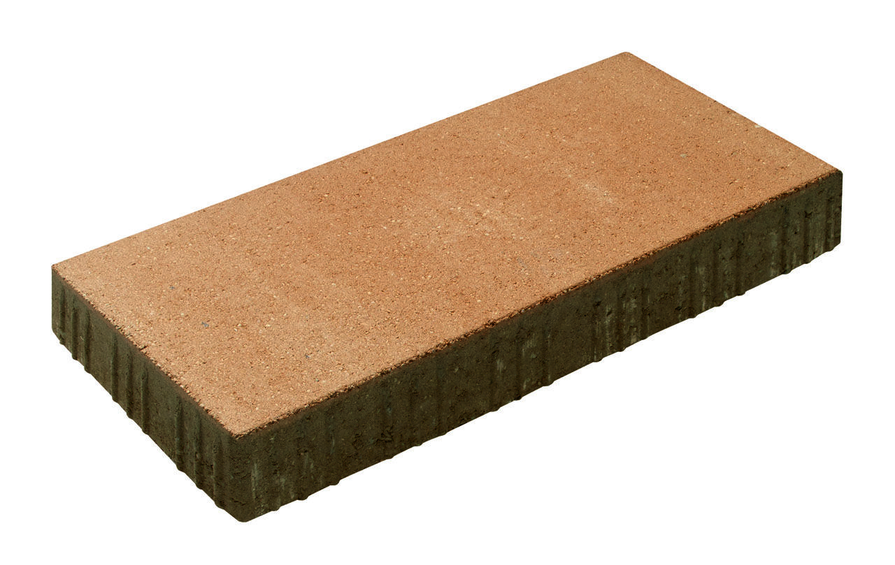 Pflasterstein Rechteckpflaster Crescendo sahara-weiß-melange mit Microfase 60 cm x 30 cm x 8 cm
