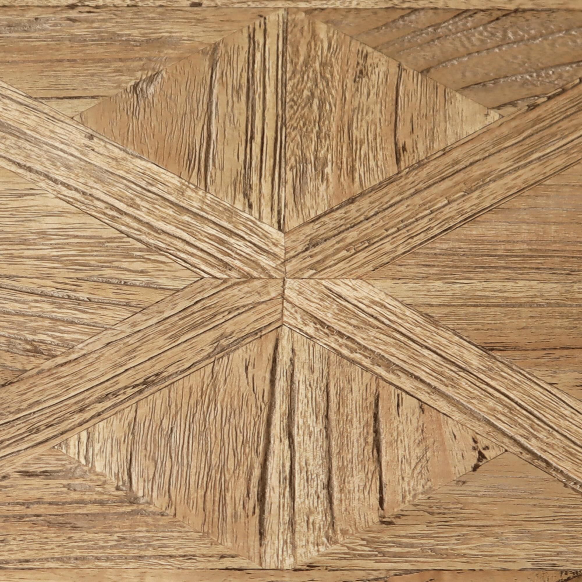 Beistelltisch 2er Set Talero, natura