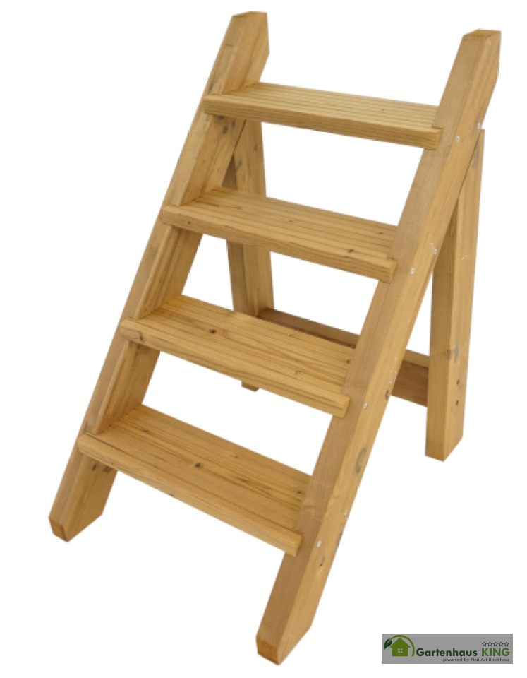 Thermoholz Treppe 001