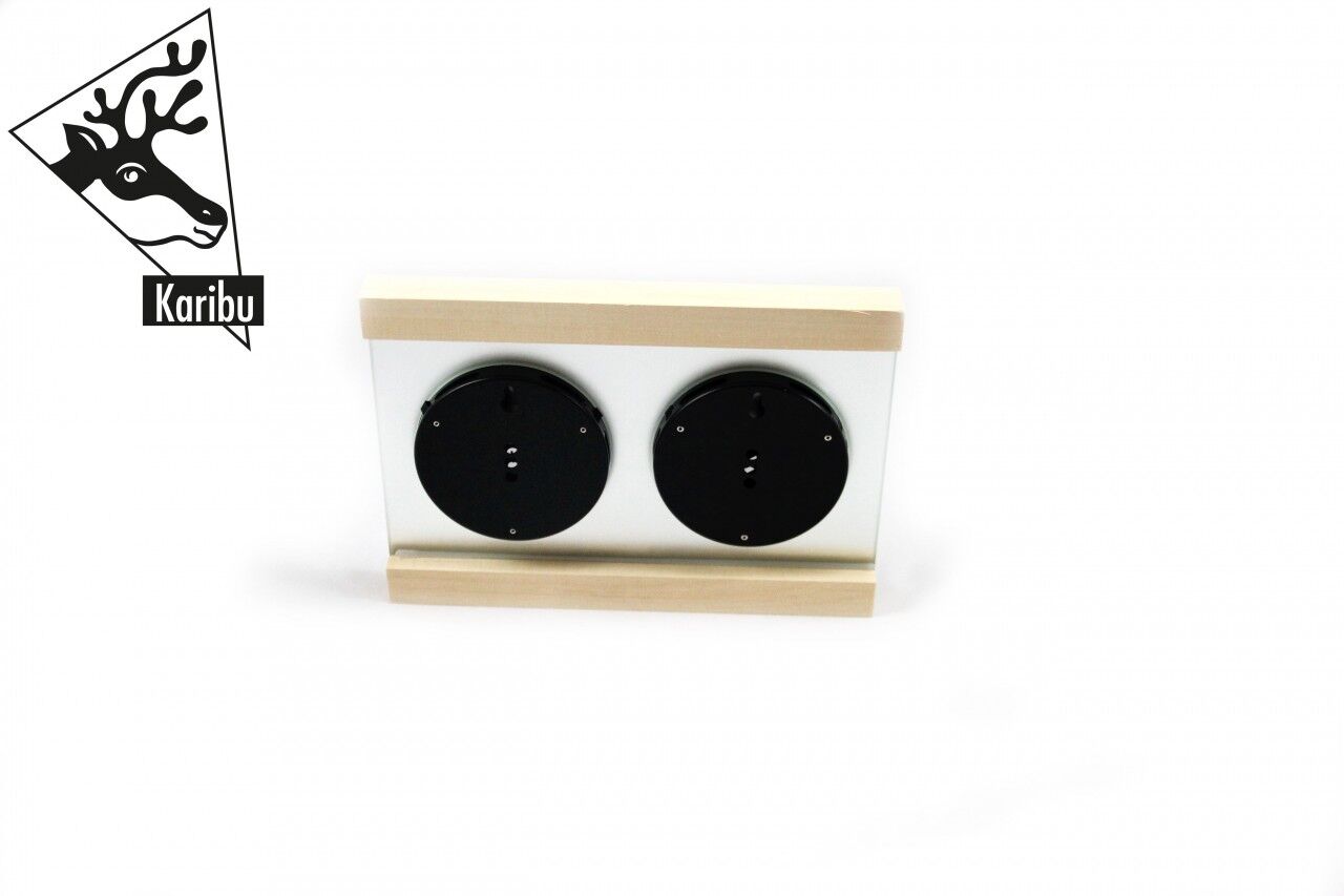 Klimamessstation Premium