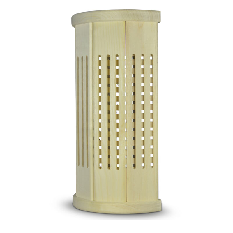 LED Saunalampe Eck "ESPE"