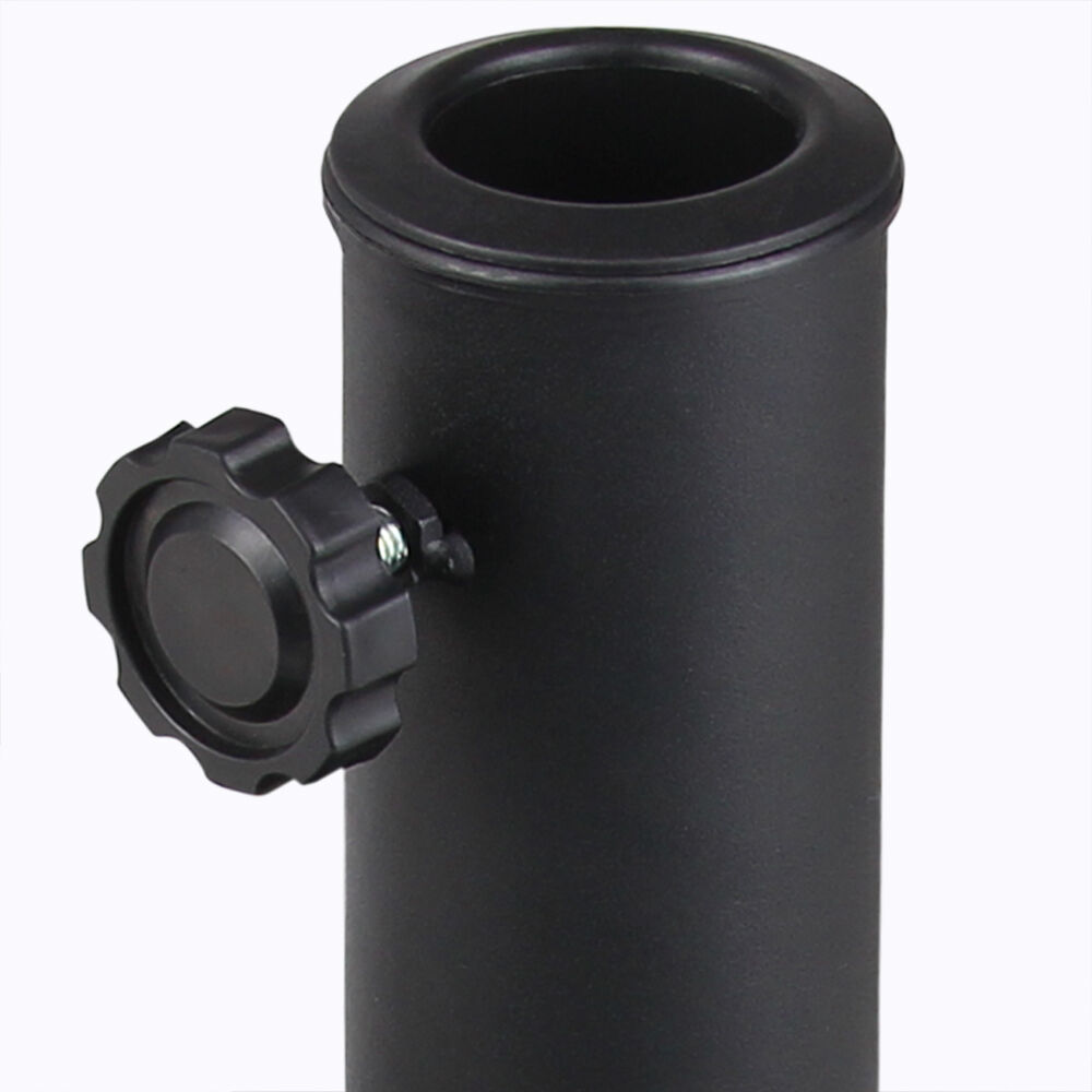 Schirmständer für Terrassen-Sonnenschirm