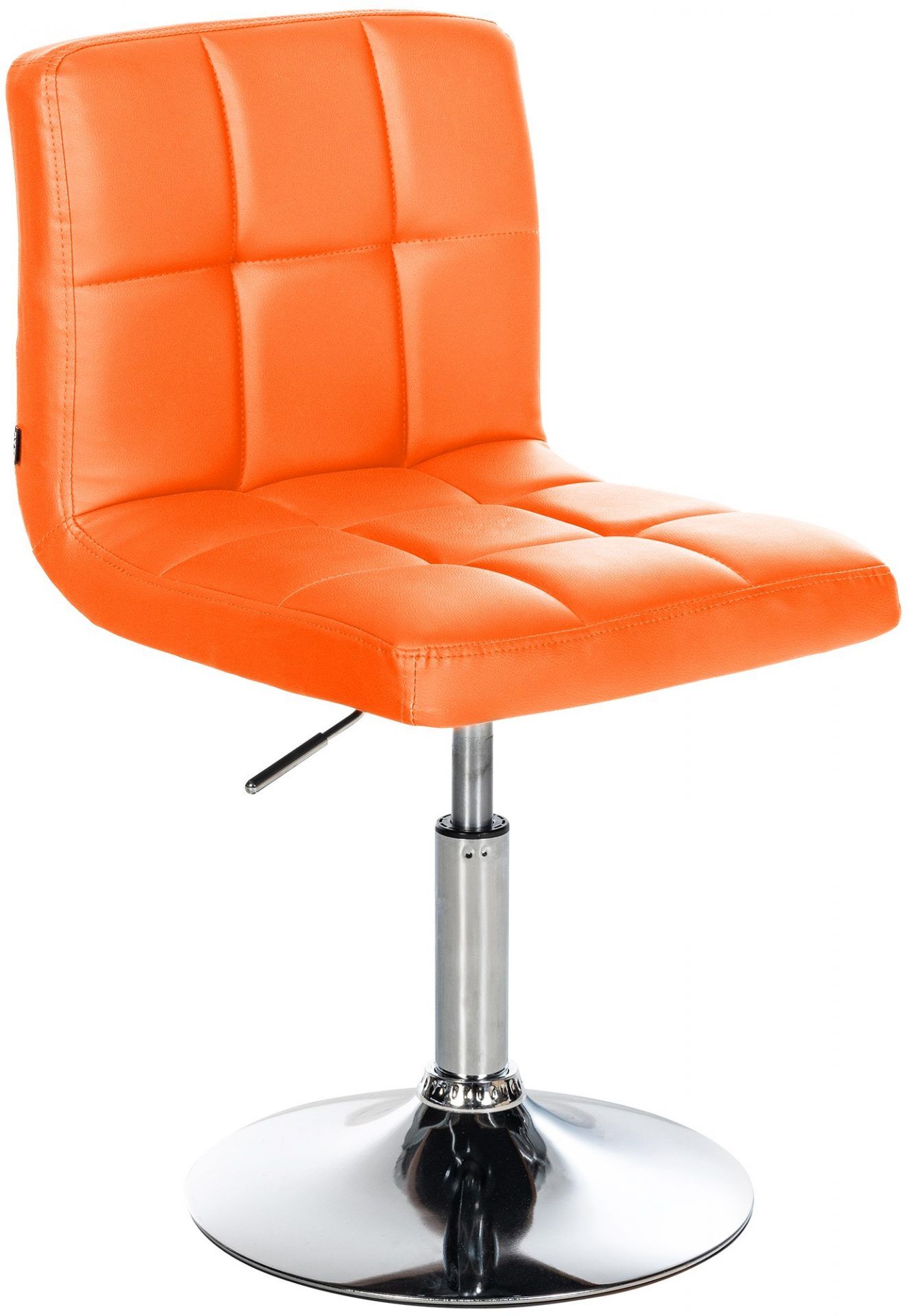 Palma Lounger V2, orange