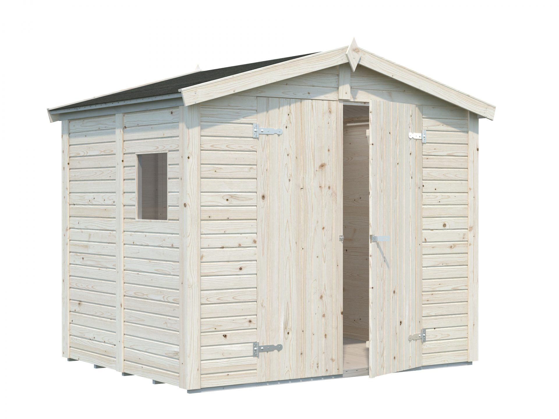 Palmako Gerätehaus Dan 4,5 m²