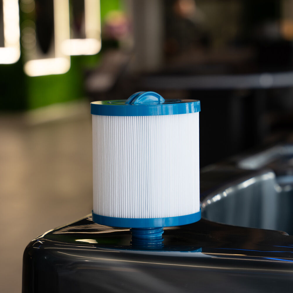 Poolfilter Kartusche STREAM/STREAM BIG