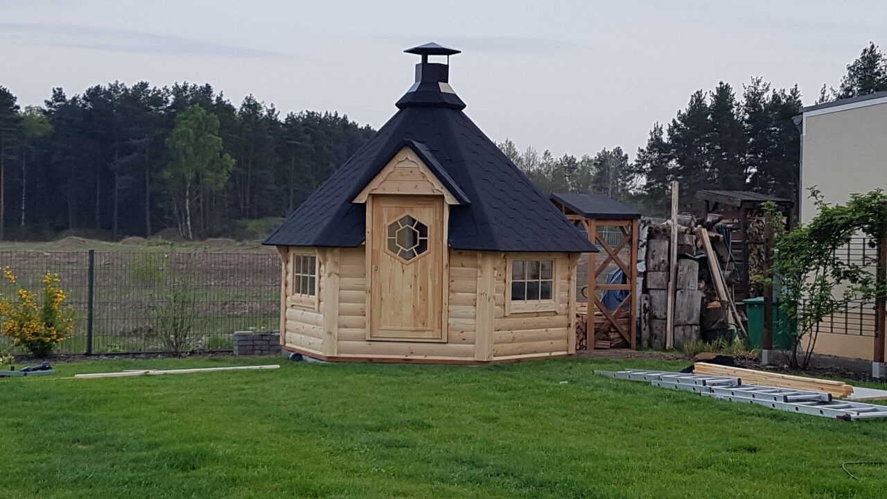 kundenbild-1-grillkota-elegance-92-m²-schwarz kundenbild-1-grillkota-elegance-92-m²-schwarz