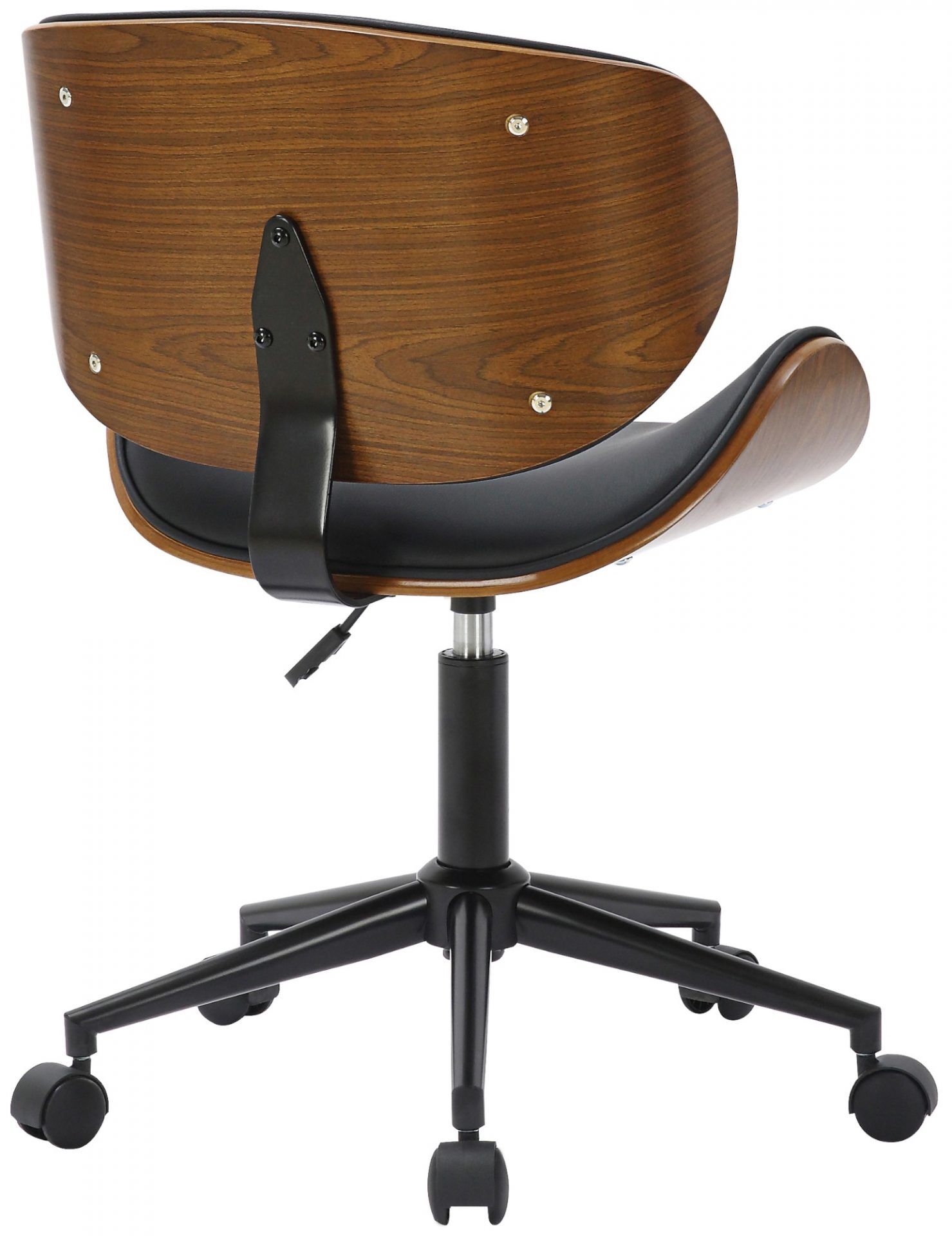 Bürostuhl Sammy, schwarz