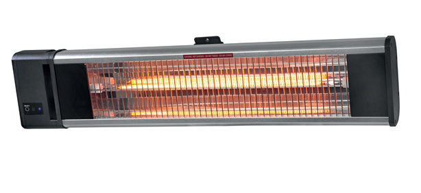 58676 Heizstrahler TH 1800 R