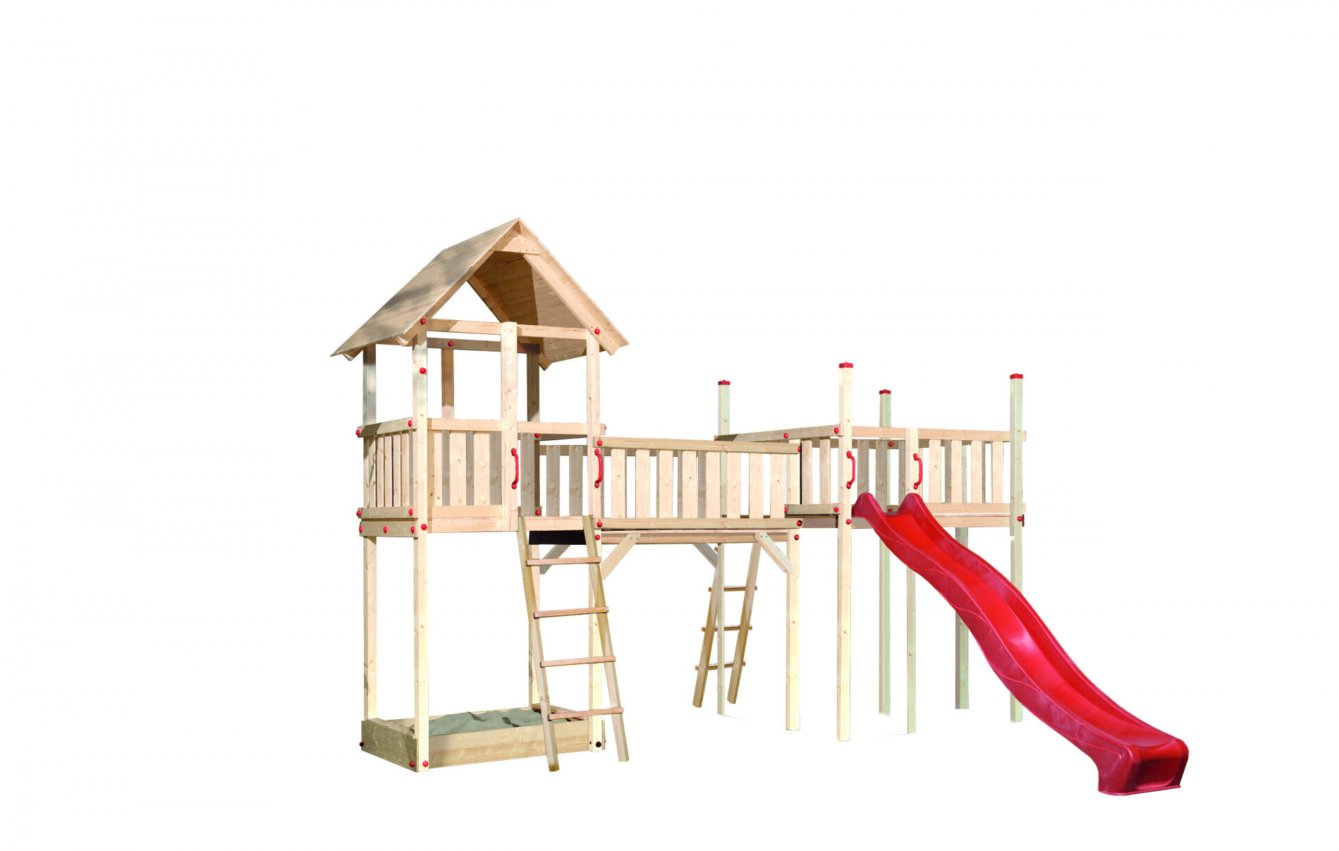 Tabaluga Spielelandschaft 816