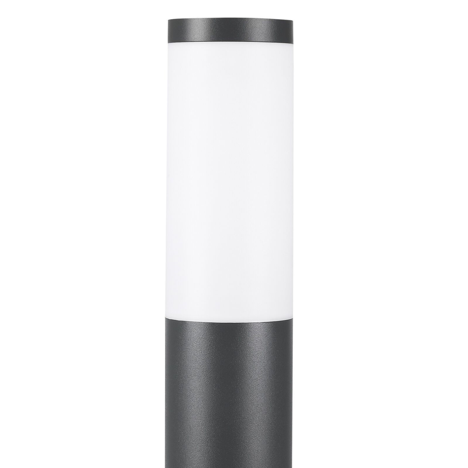 Wegeleuchte Dahlia Anthrazit