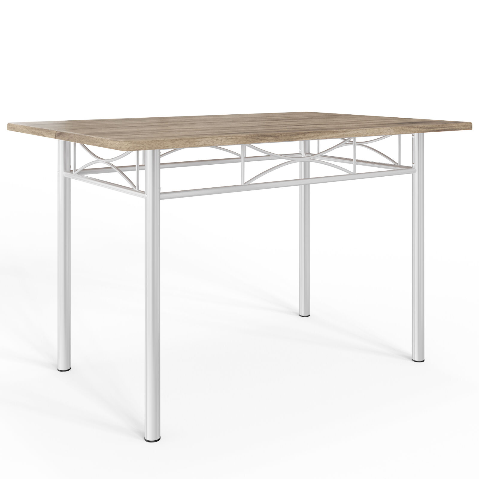 Sitzgruppe Paul 5-tlg Eiche