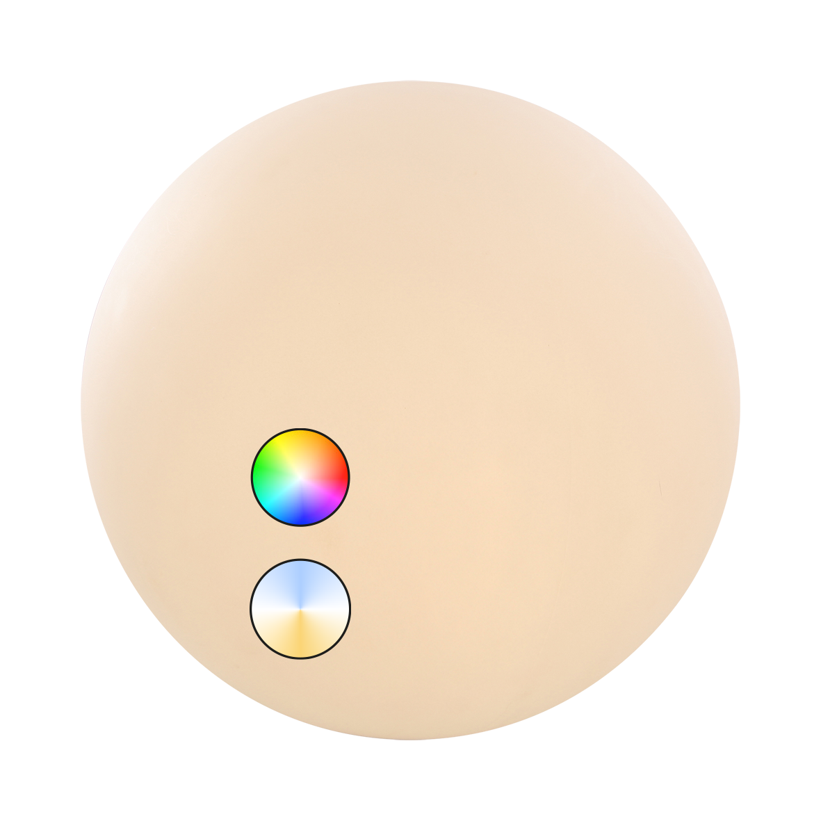 Round 40 Plus (SMART)