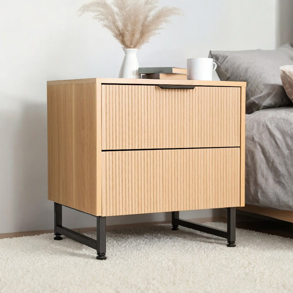 Nachttisch NYLA - 45 x 61 cm