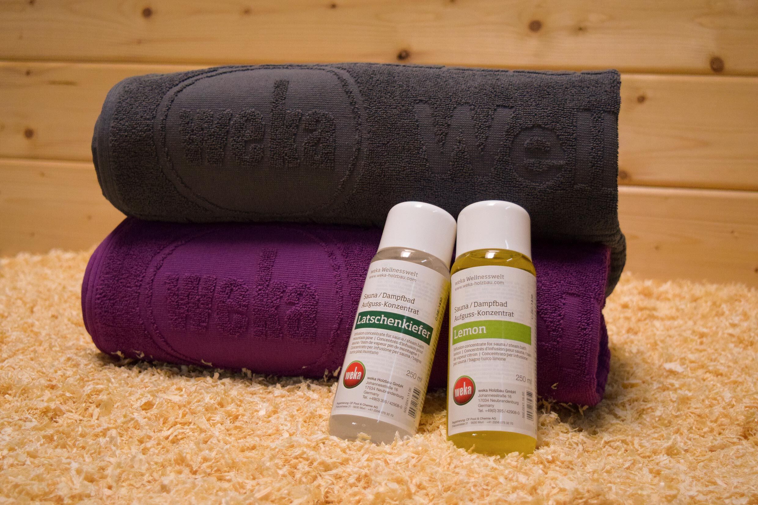 316474 weka Geschenkset "für Sie & Ihn"