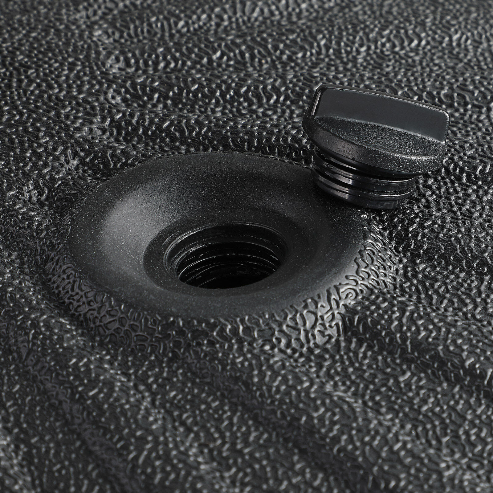 Schirmständer Anthrazit Ø57cm