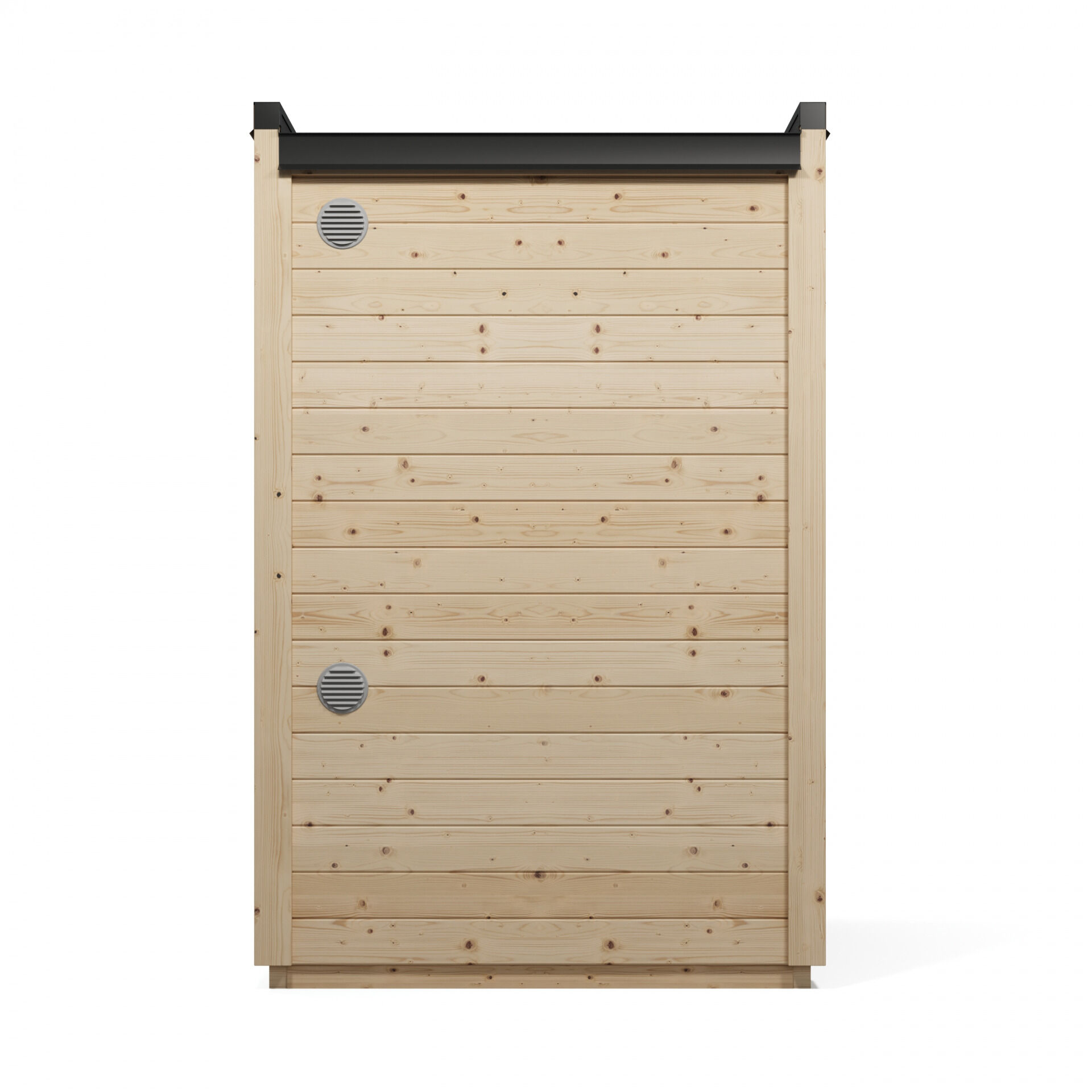 SPANOVA Gartensauna Ruudi XS