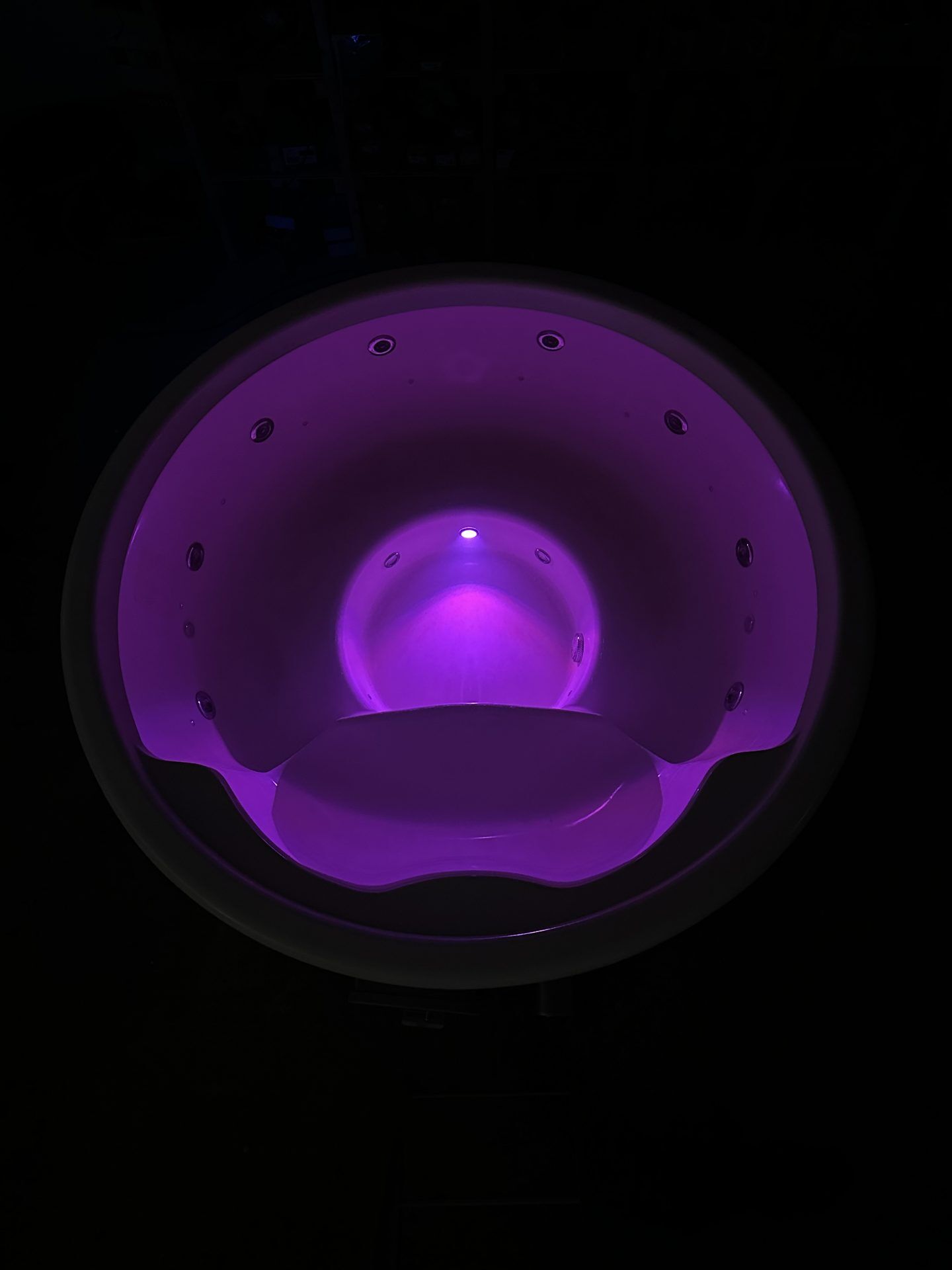 LED Unterwasserbeleuchtung für Hot Tub