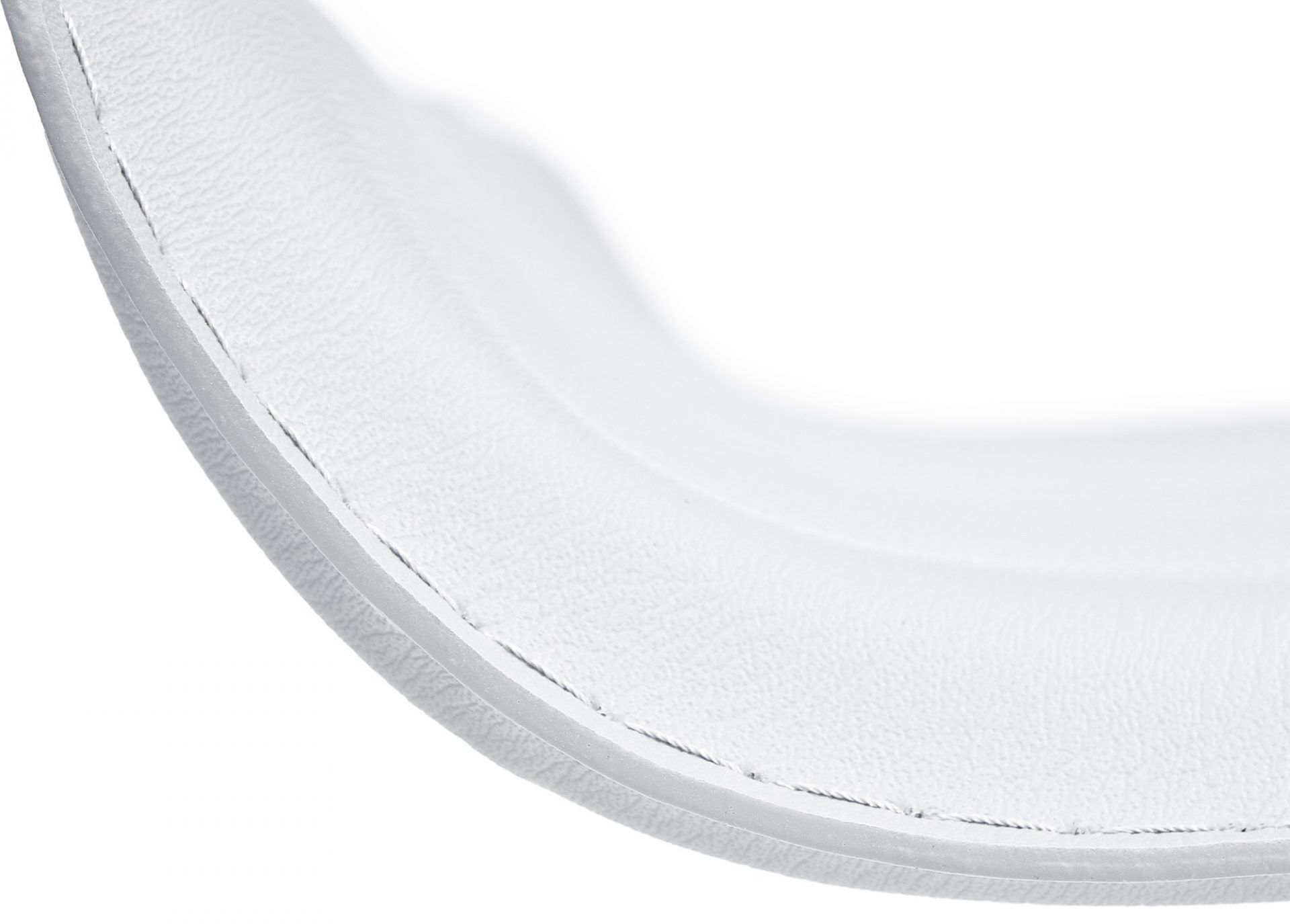 Barhocker DYN, weiß