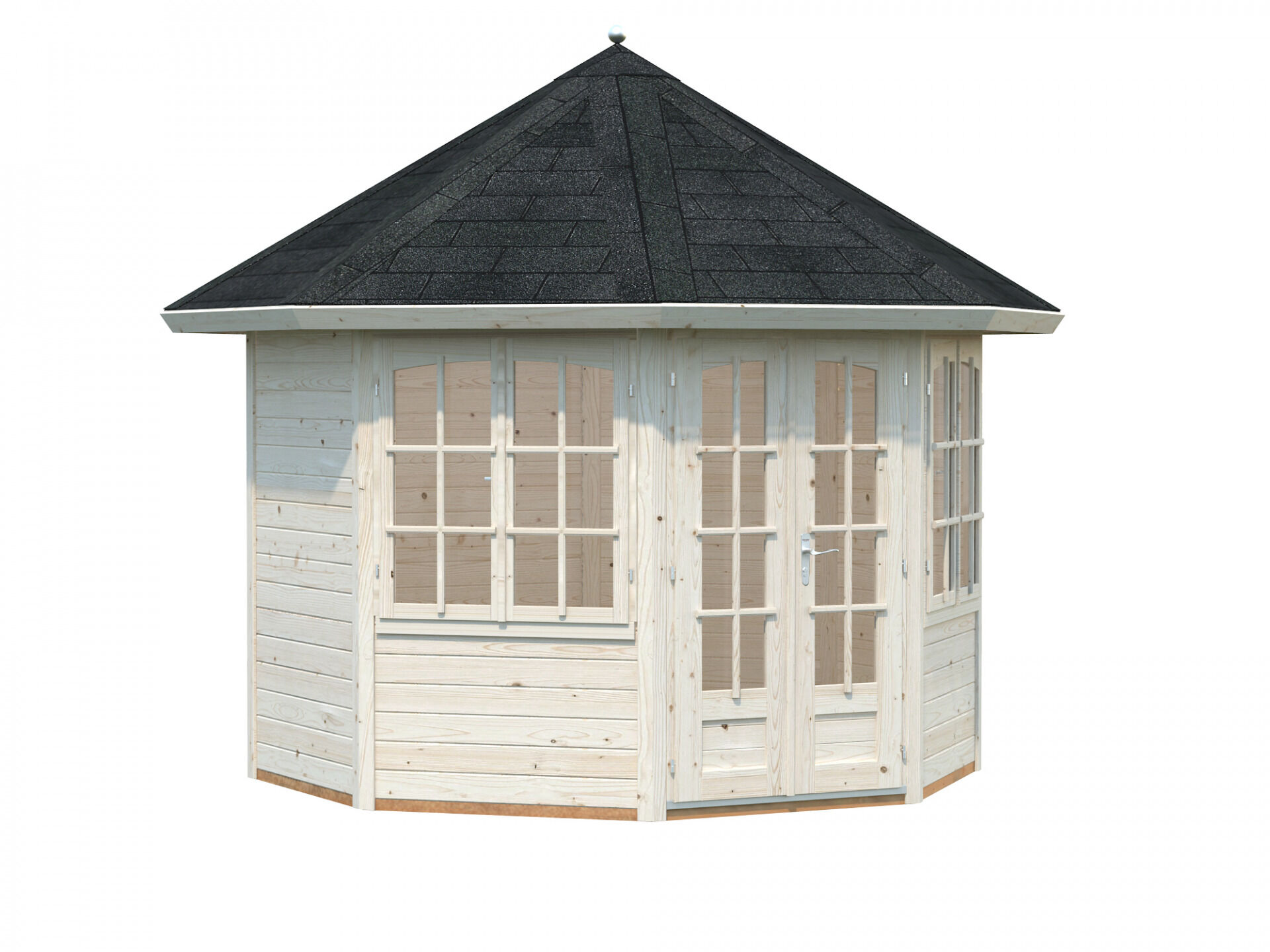 Palmako Pavillon Veronica 2 6,7 m²