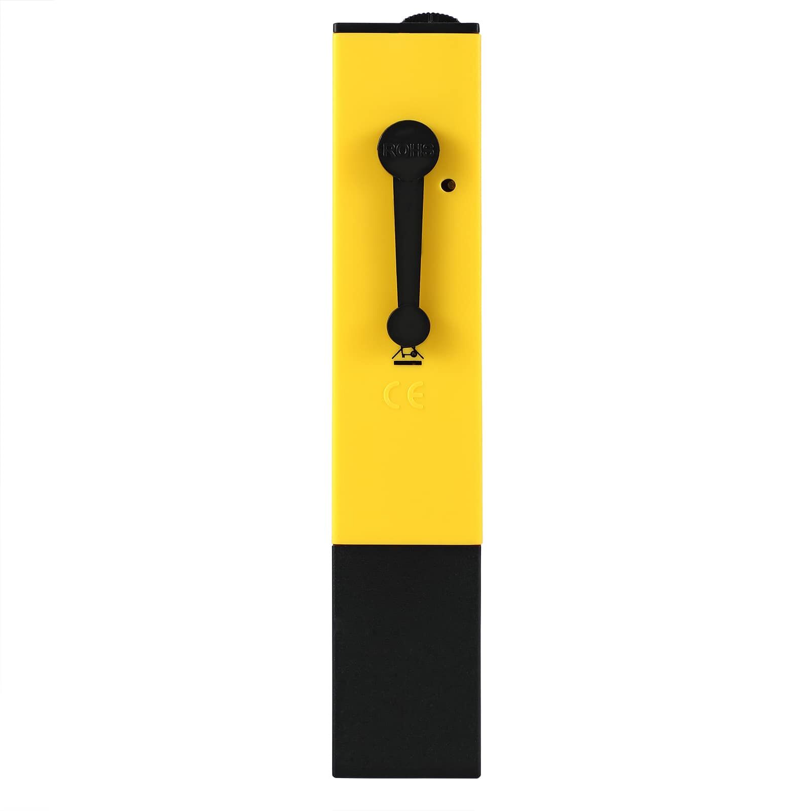 PH Wassertester mit LCD Anzeige Batterie