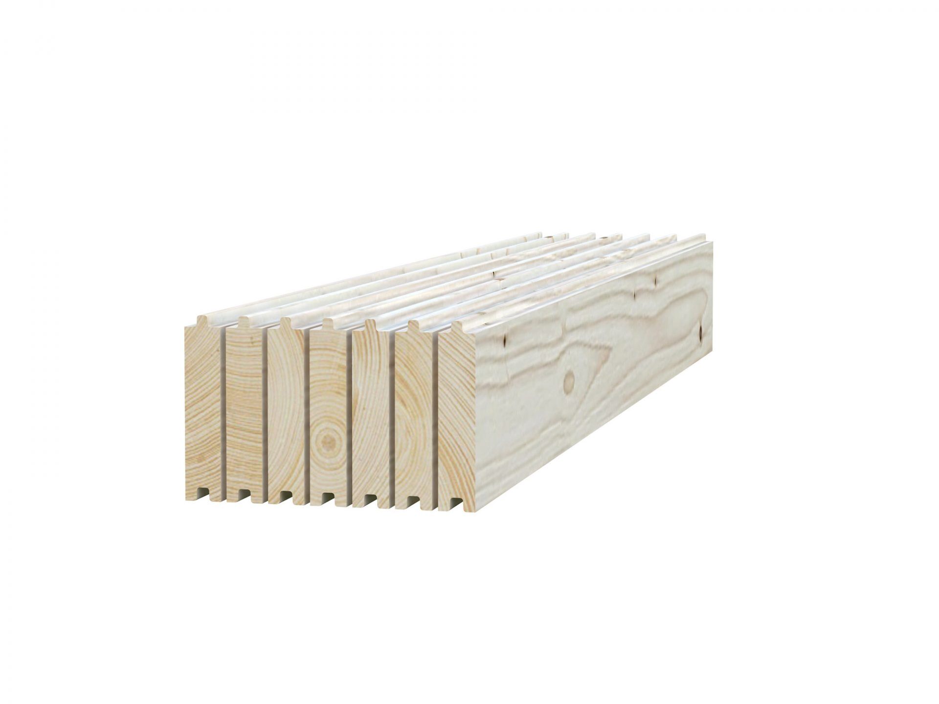 Palmako Zubehör Pavillon Palmako Connect 28 mm Boden (innen)