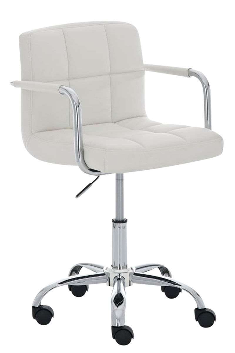 Bürostuhl Lucy, weiß