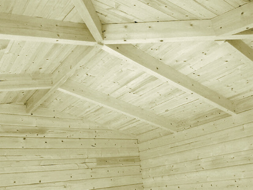 Konstruktion voliges-en-bois-massif
