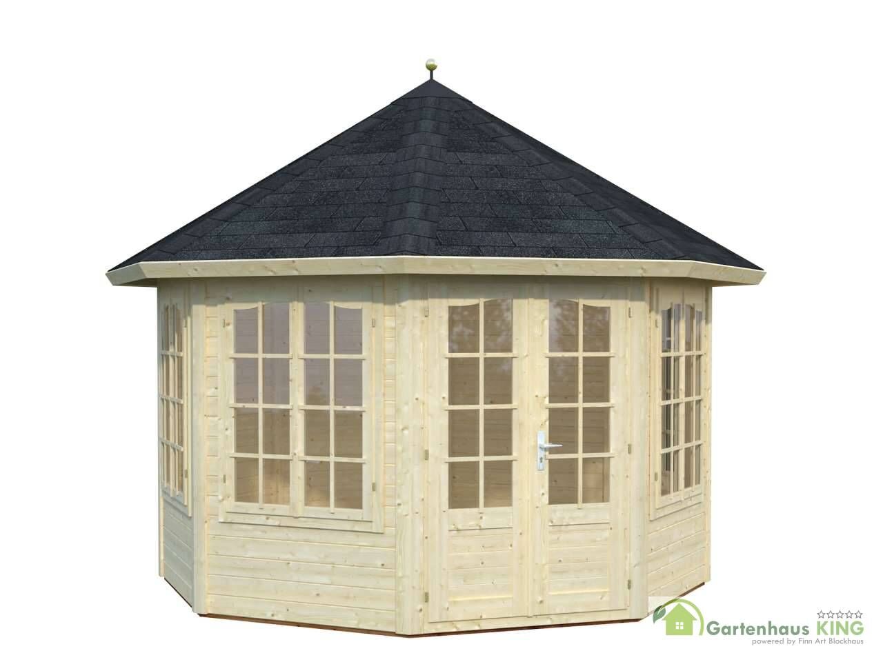 Palmako Pavillon Veronica 4 9,2