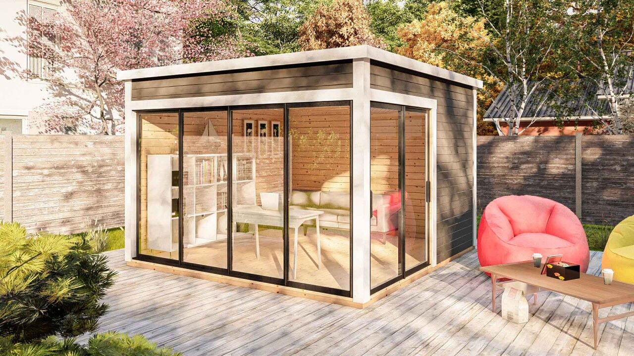 Gartenhaus-45-mm-Sydney 35-45208-2