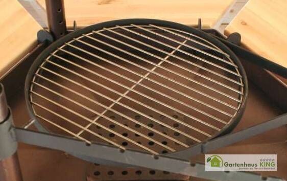 Grillrost Ersatz Modell Finnland