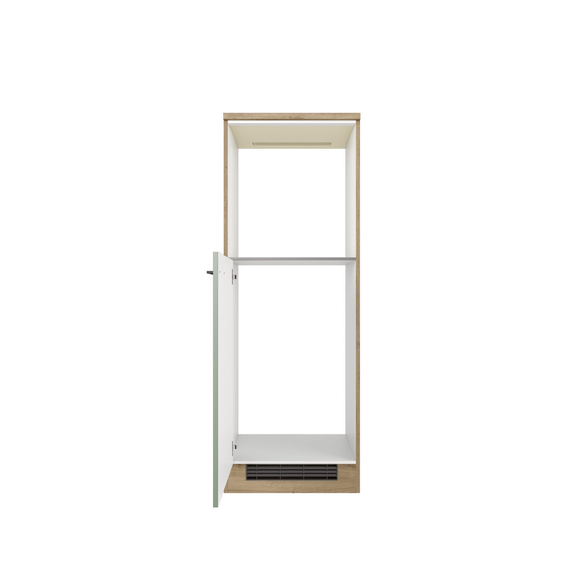 Geräteumbauschrank CARA 60x169 cm