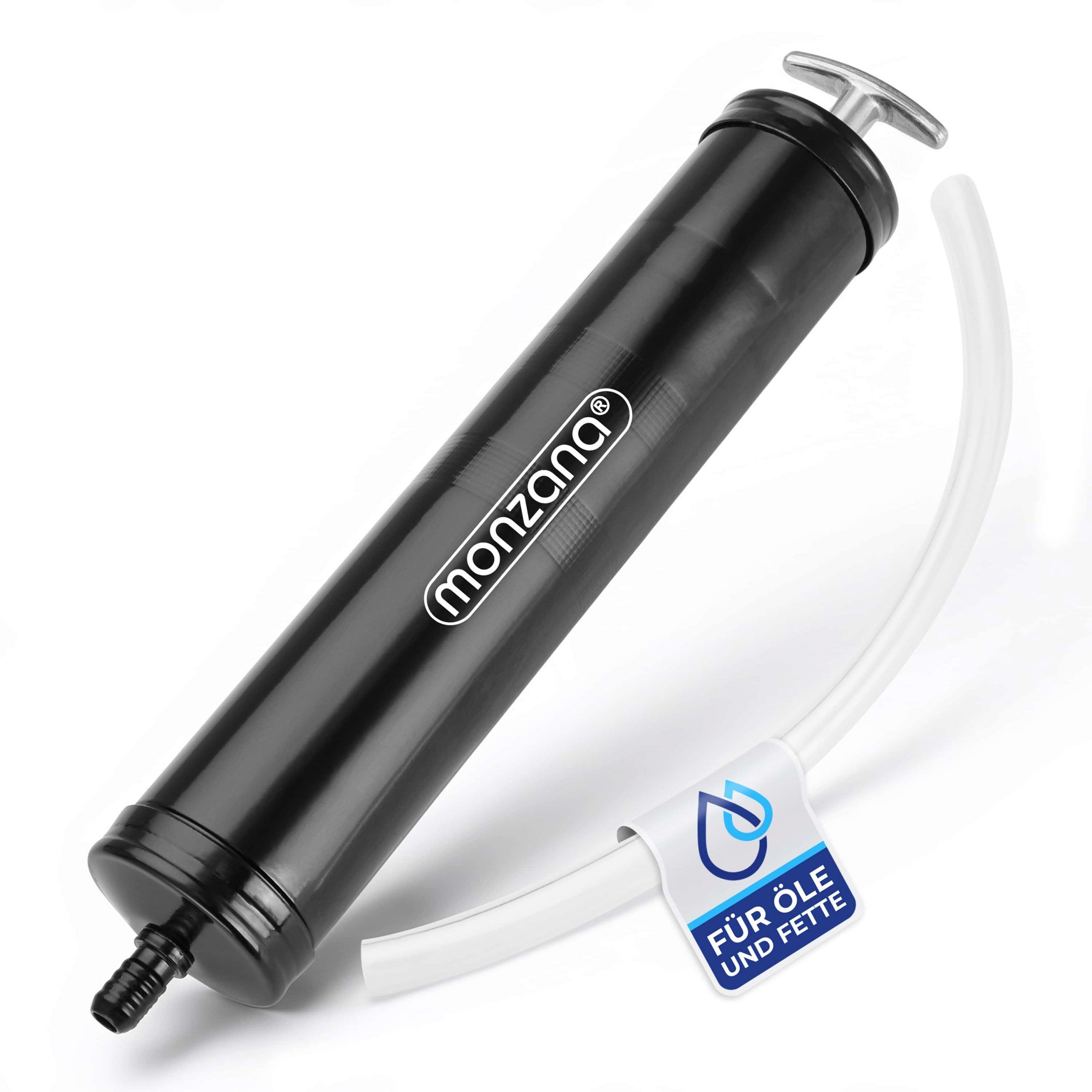 Ölabsaugpumpe 500ml