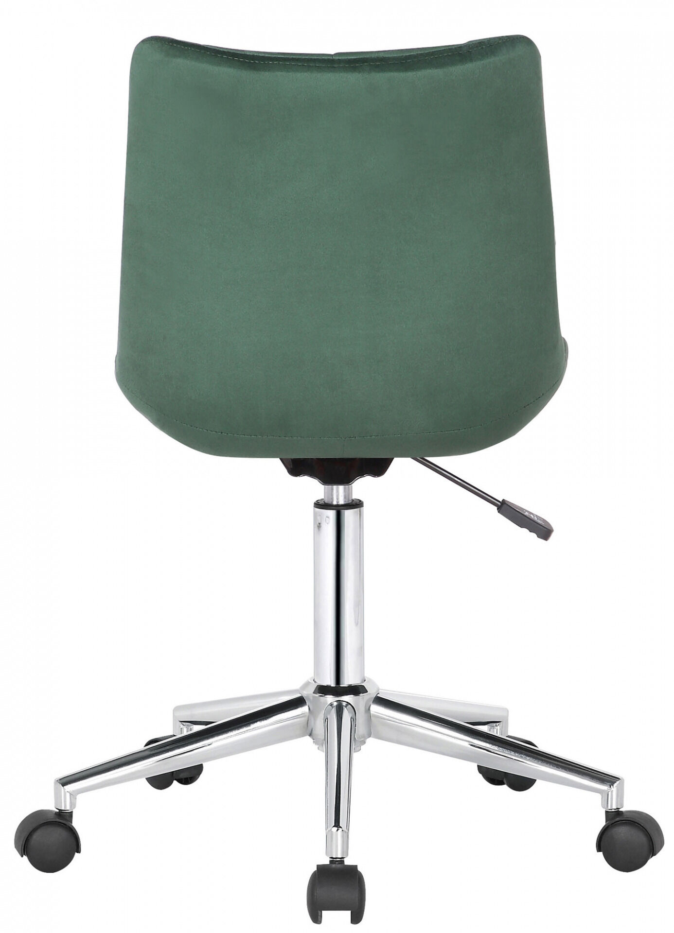 Bürostuhl Medford Samt, grün