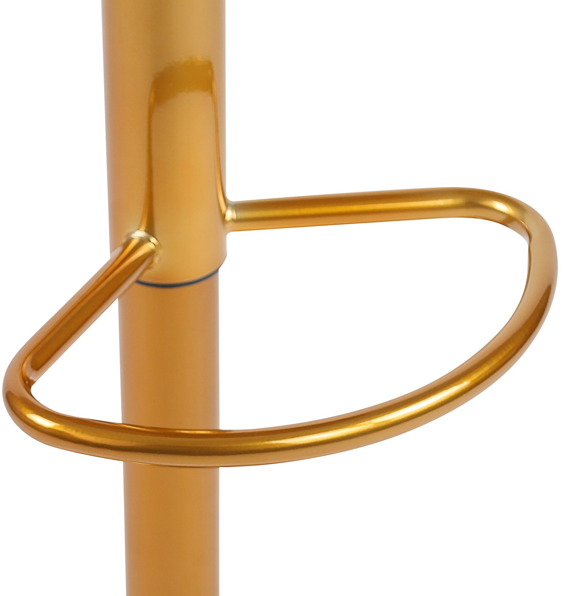 Barhocker Williston, gold