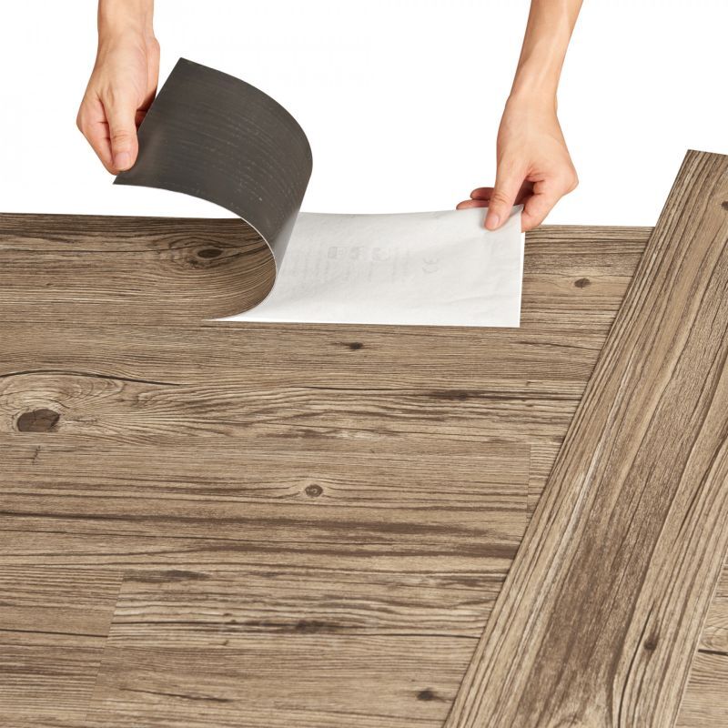 Vinyl selbstklebend