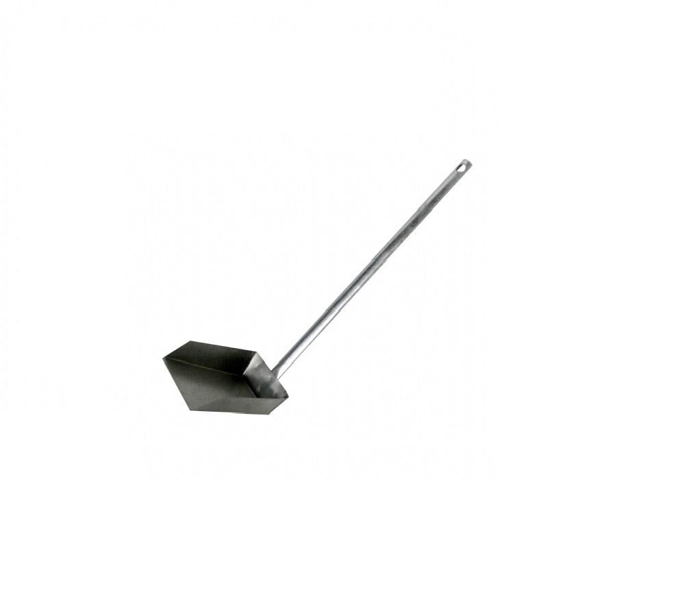 Ascheschaufel