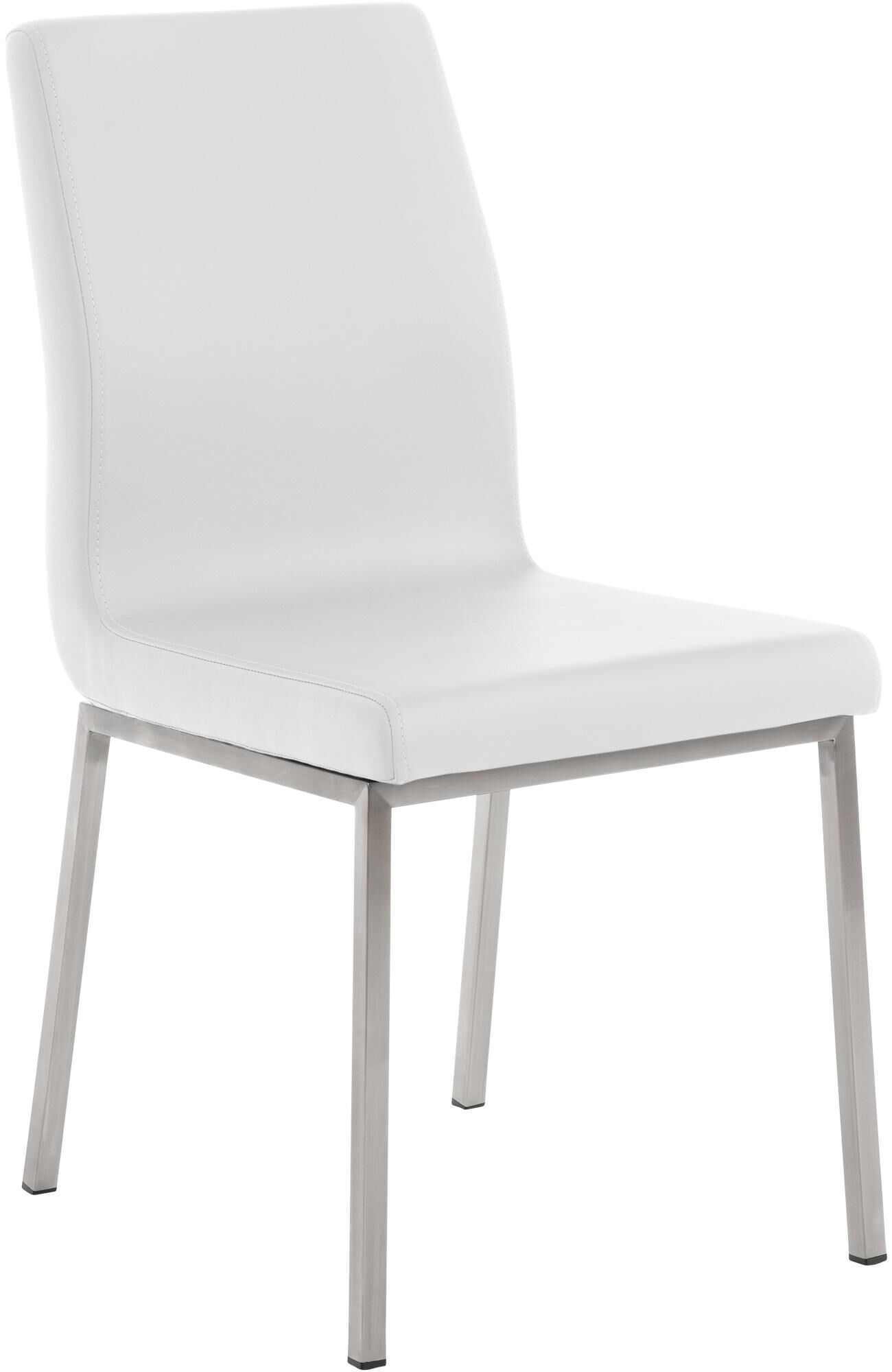 Esszimmerstuhl Colmar, weiß