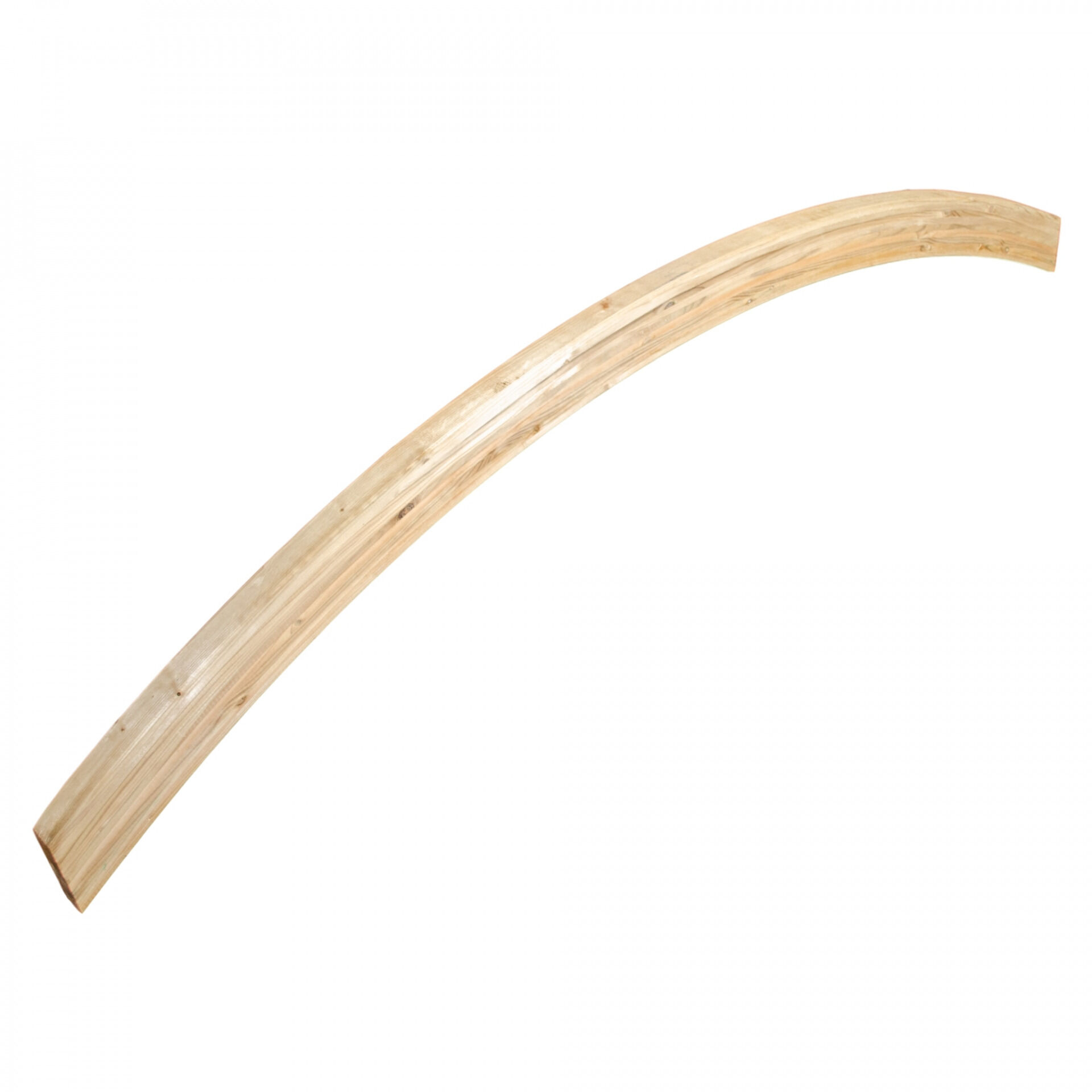 Leimholzbogen für Pergola, 9 x 4,5 x 189 cm, kdi-grün