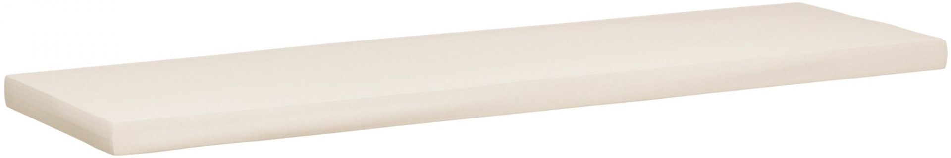 Sitzkissen Florida, Jackson 180, creme