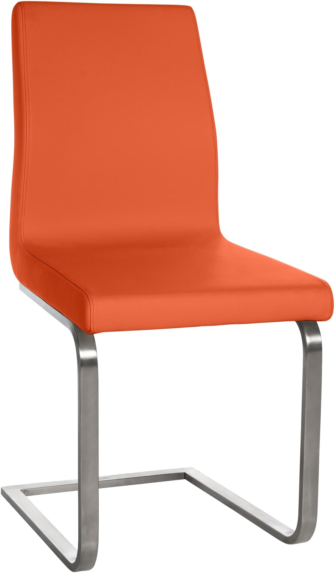 Esszimmerstuhl Belfort, orange
