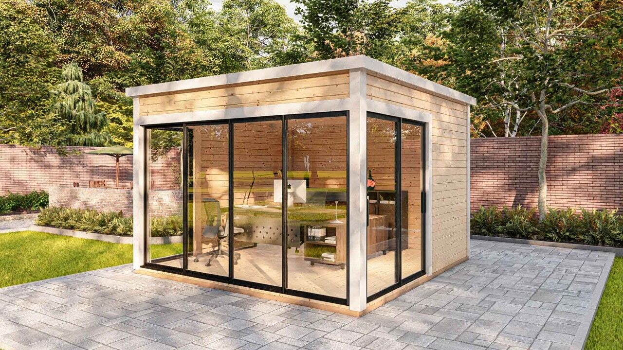 Gartenhaus-45-mm-Sydney 36-45209-2